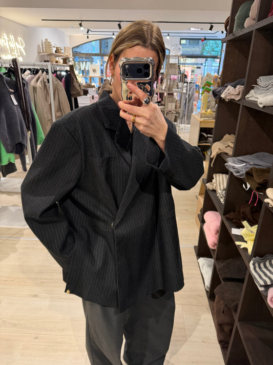 Blazer Jasmin stripes