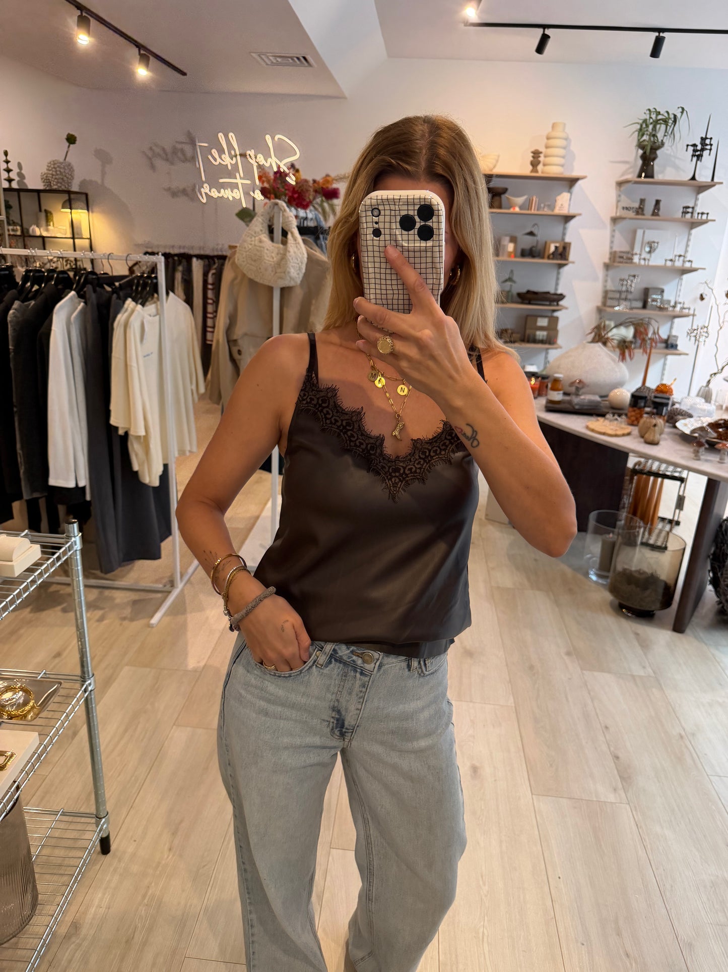 Top Jayne braun