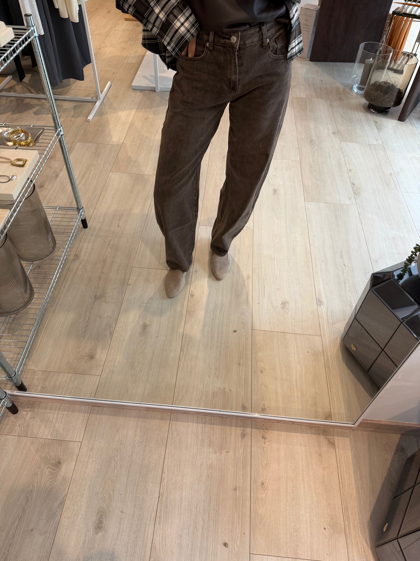 Jeans Pula