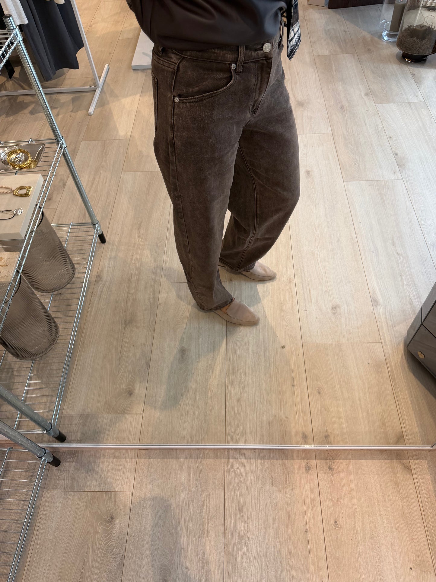 Jeans Pula