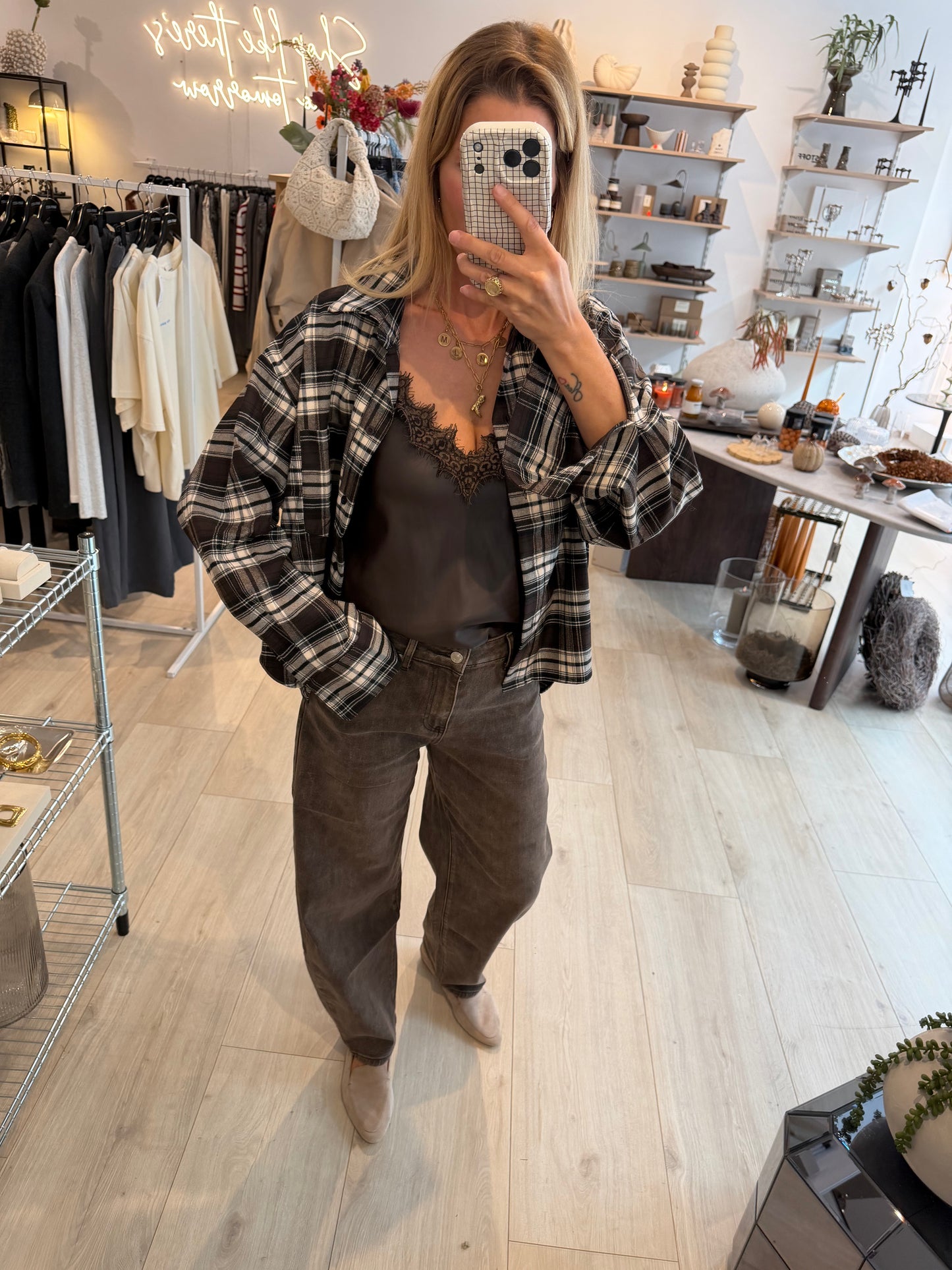 Jeans Pula
