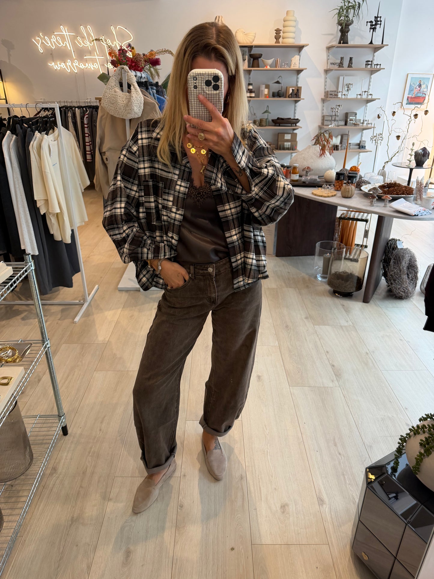 Jeans Pula