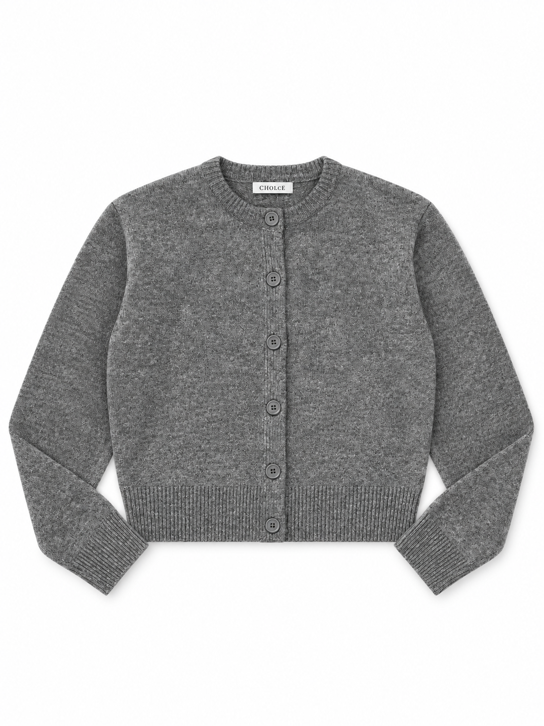 Cardigan Luca Grau