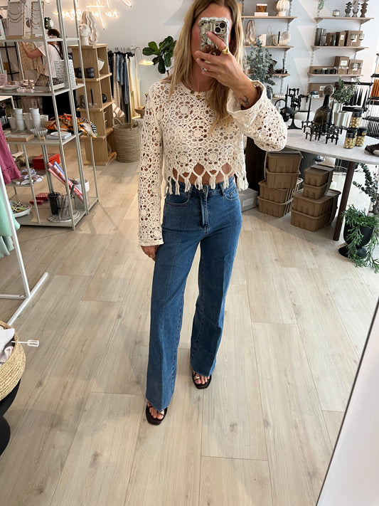 Jeans Scarlett
