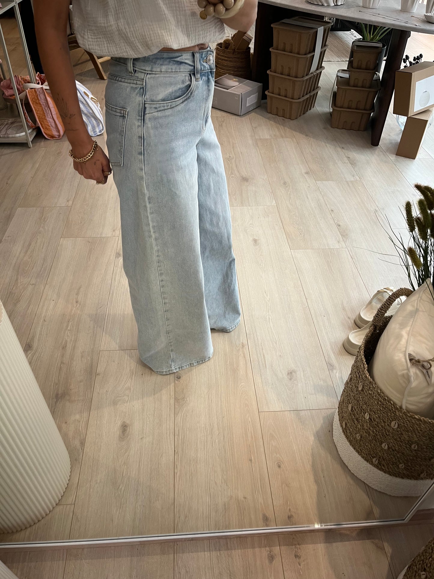 Jeans Vally