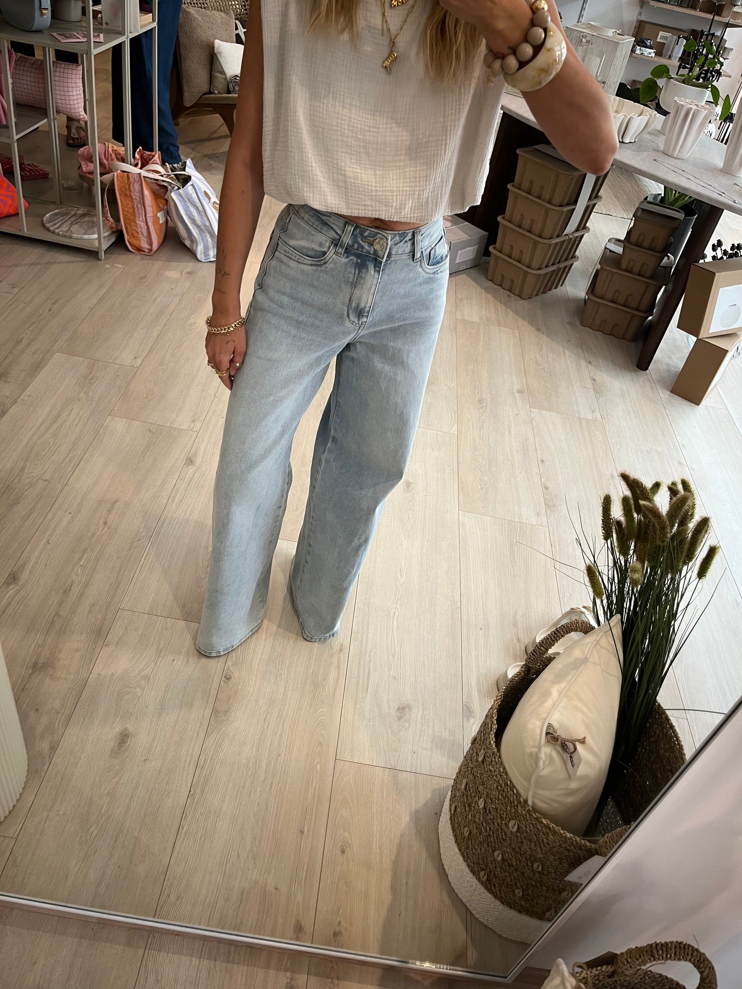 Jeans Vally