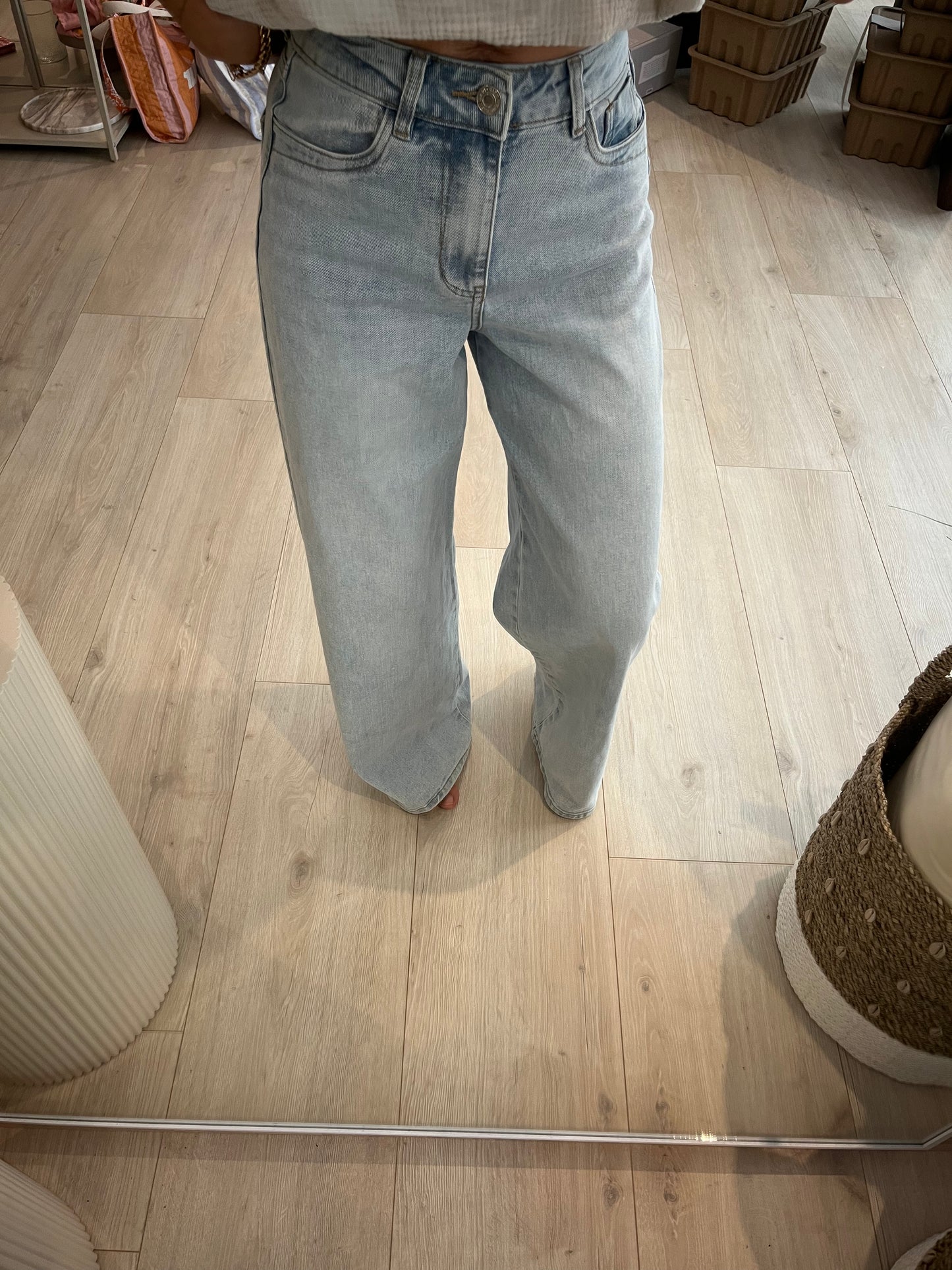 Jeans Vally
