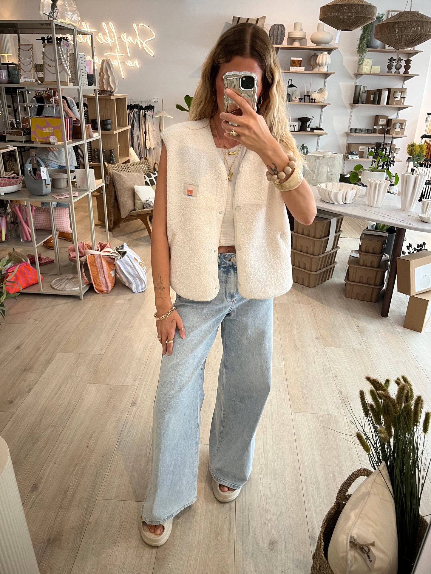 Jeans Vally