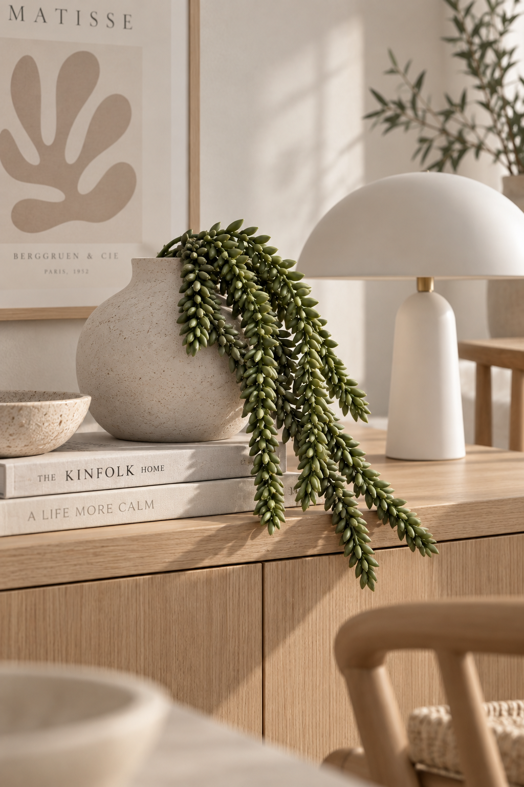 Sedum hängend kurz