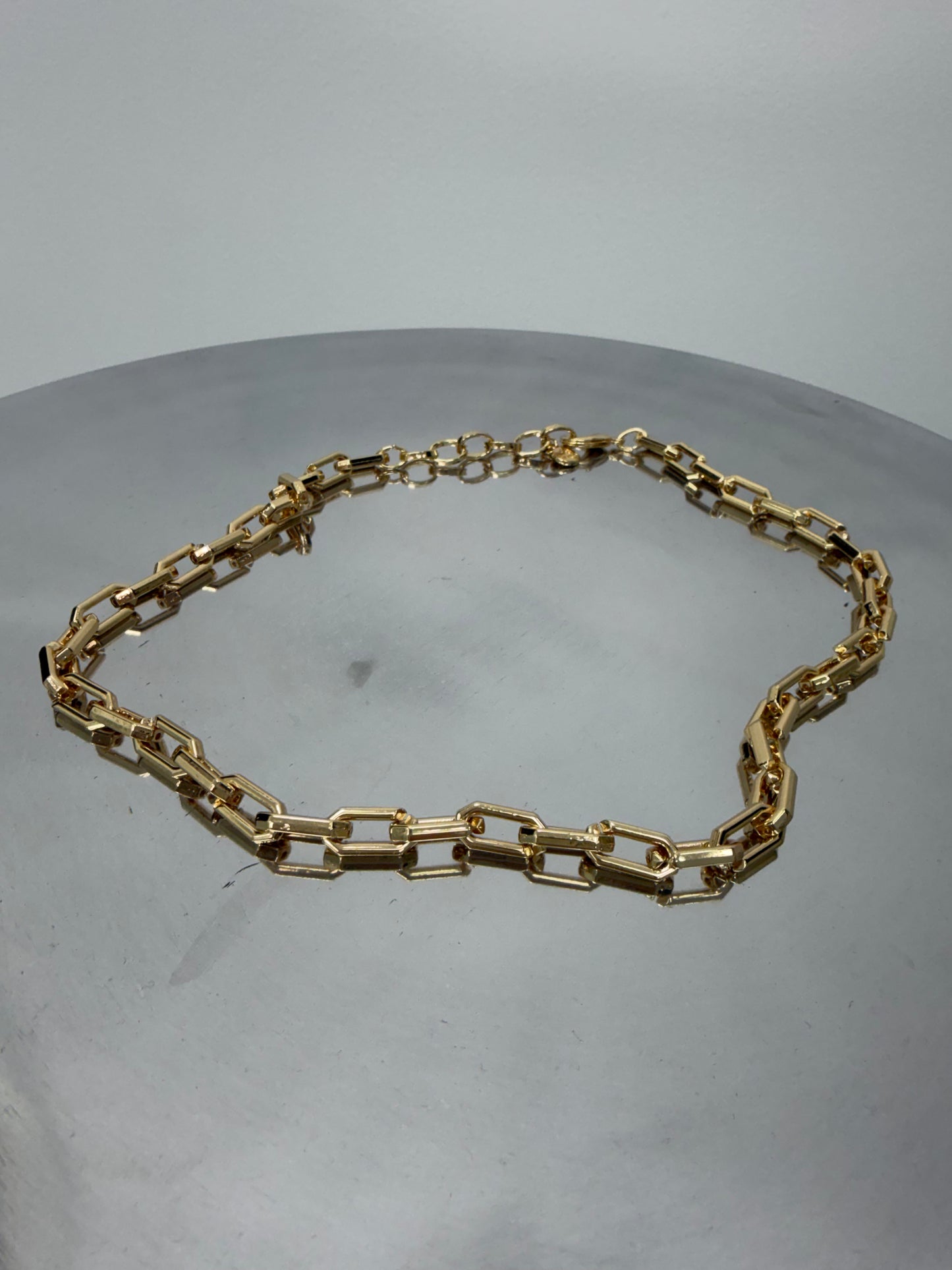 Kette Lucia Gold