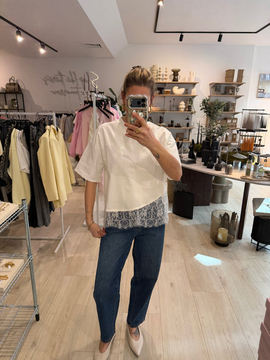 T-Shirt Milly