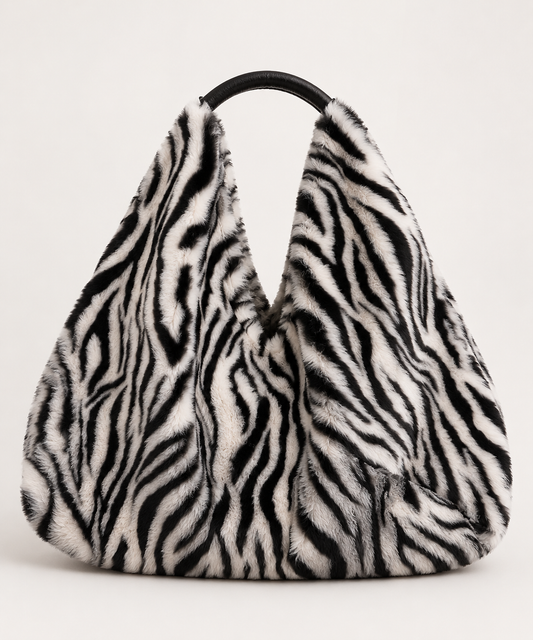 Tasche Wild Zebra