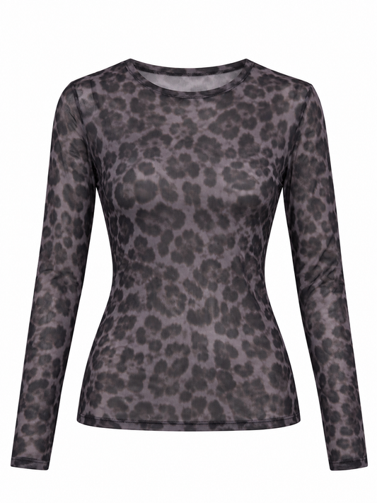 Meshshirt Leo