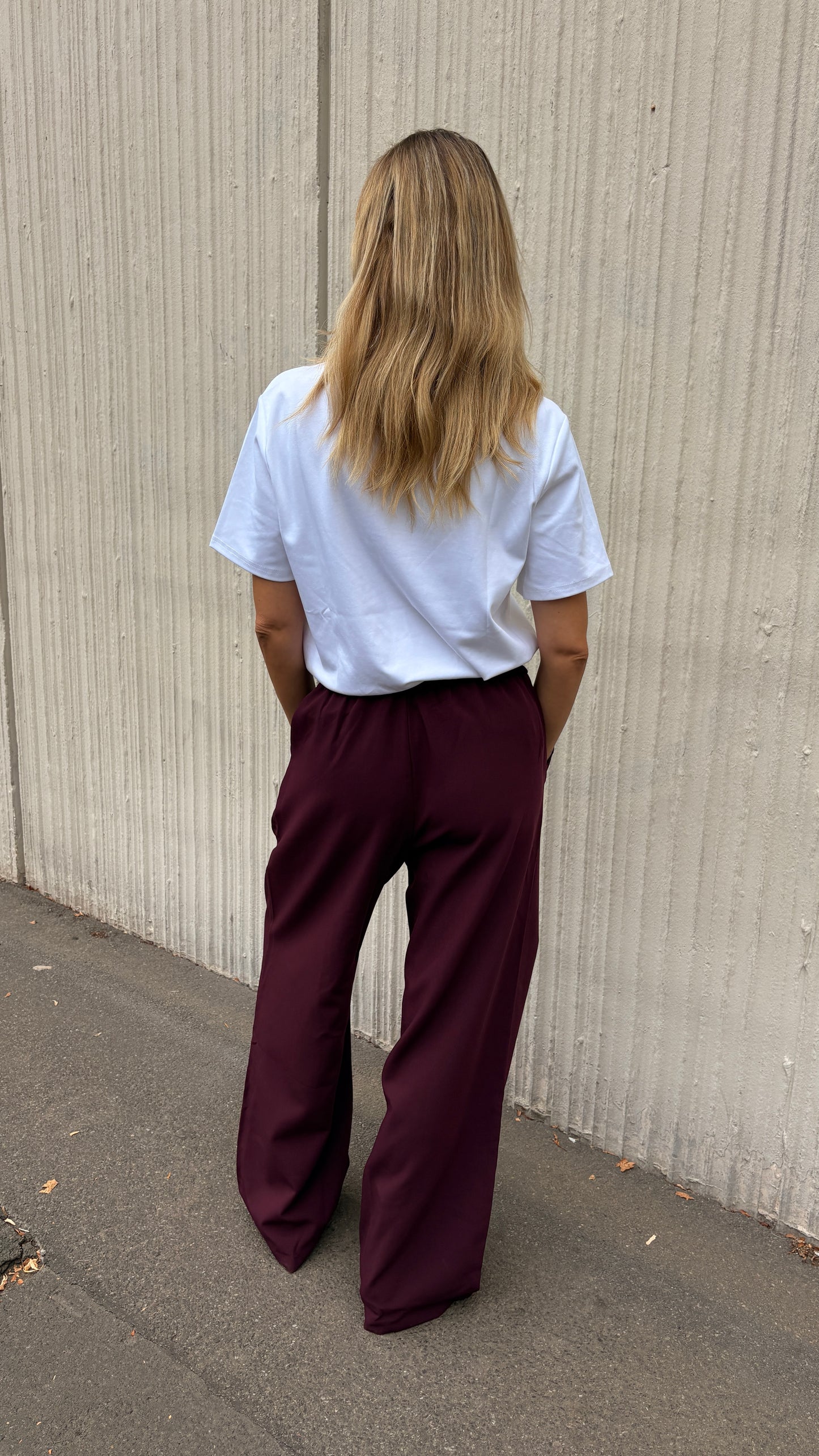 Hose Ruby
