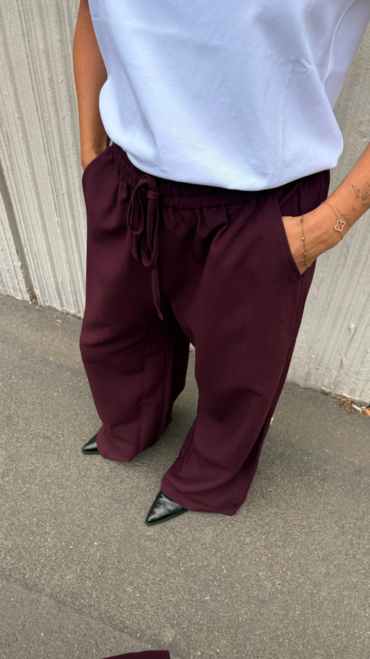 Hose Ruby