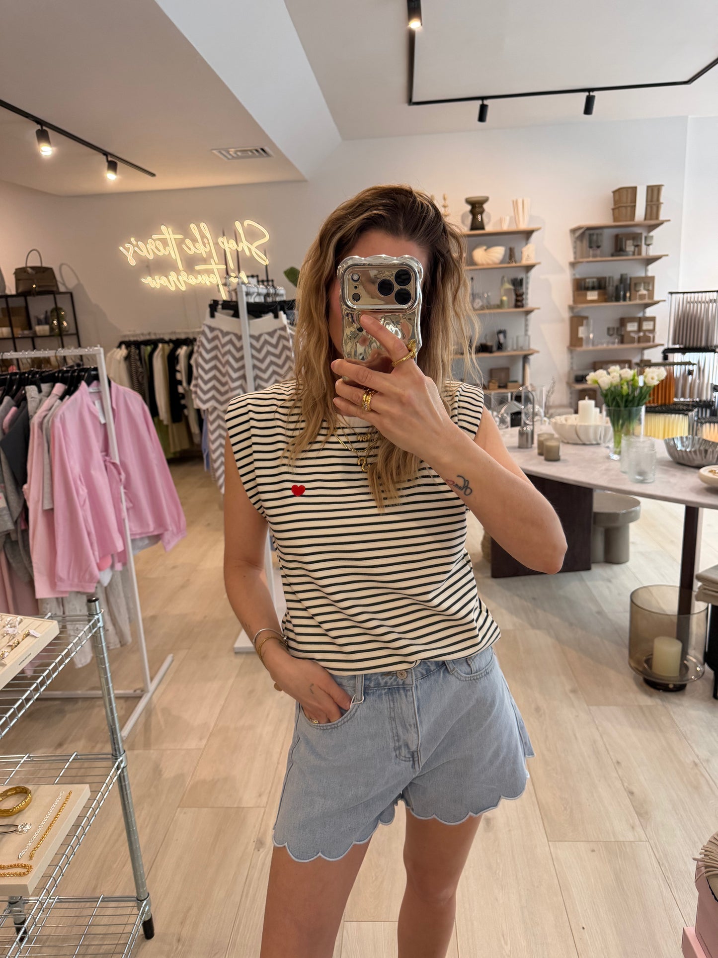 Shirt Leila