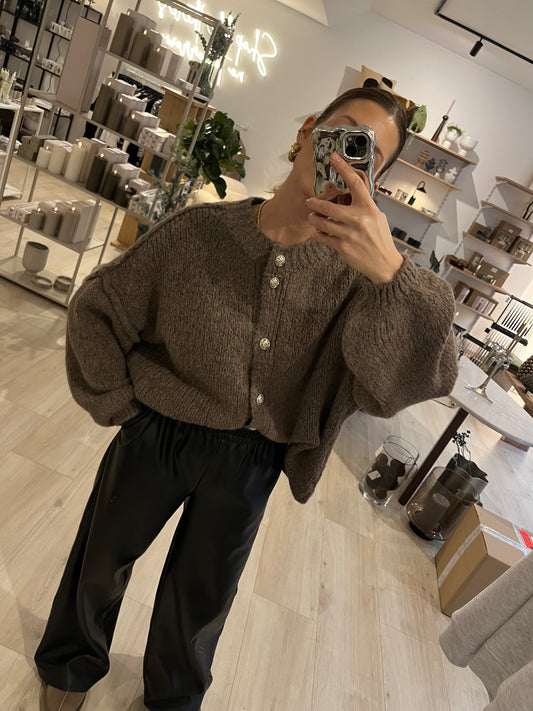 Cardigan Noemi