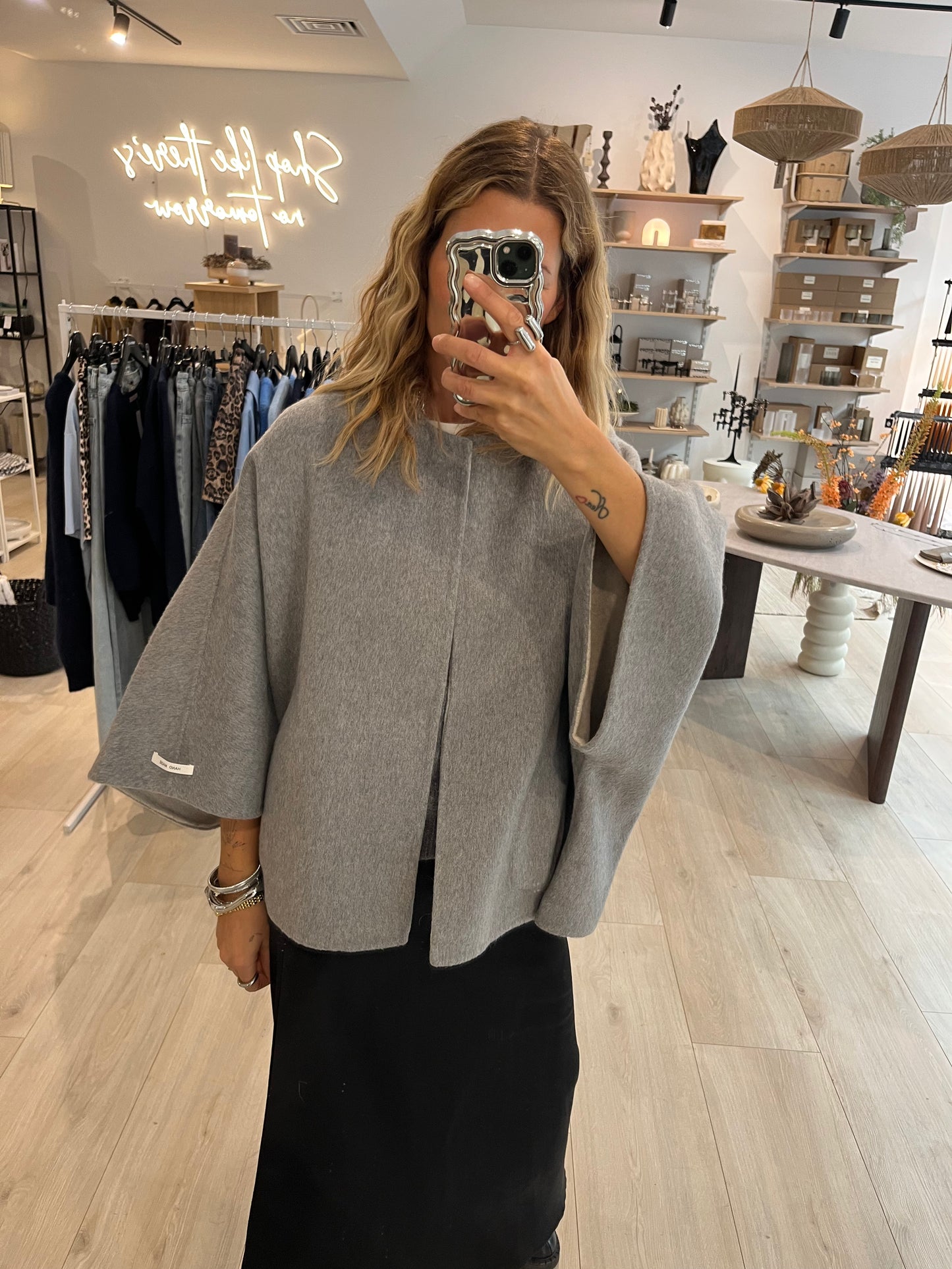 Poncho