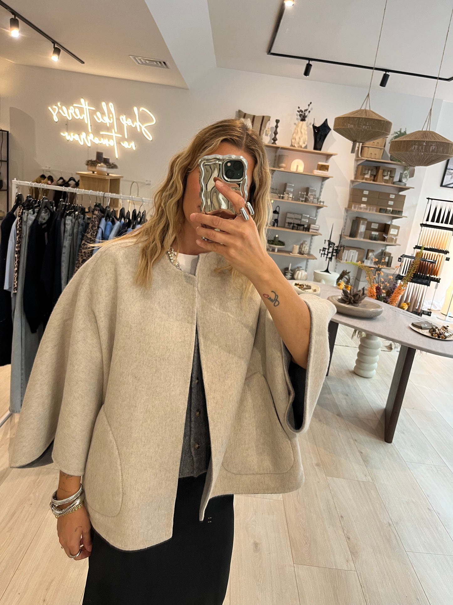Poncho