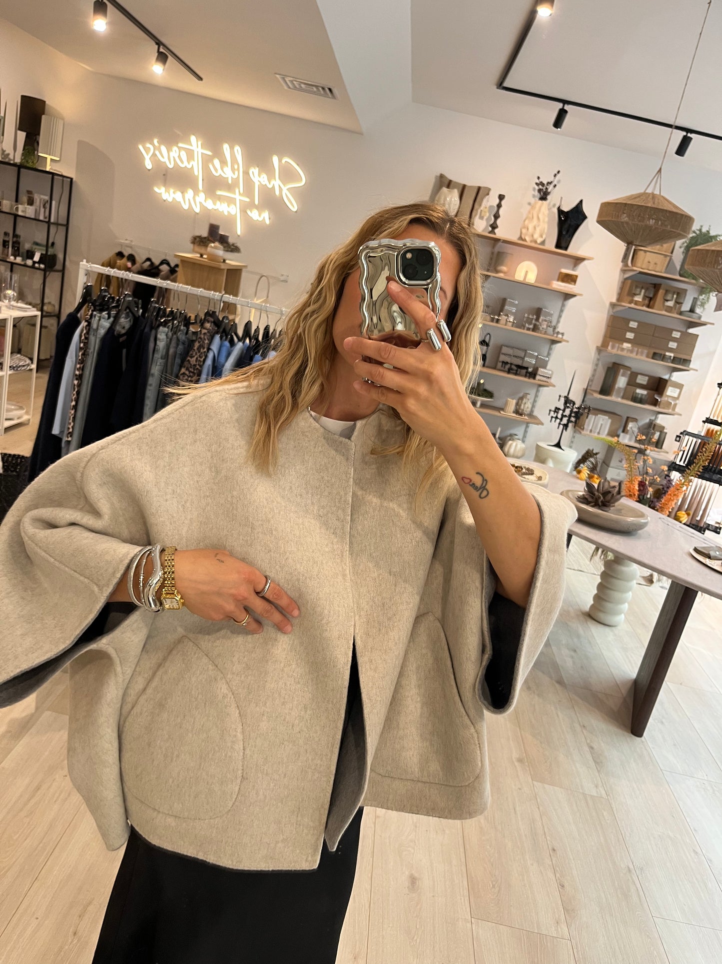Poncho
