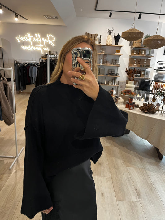 Pullover Ines