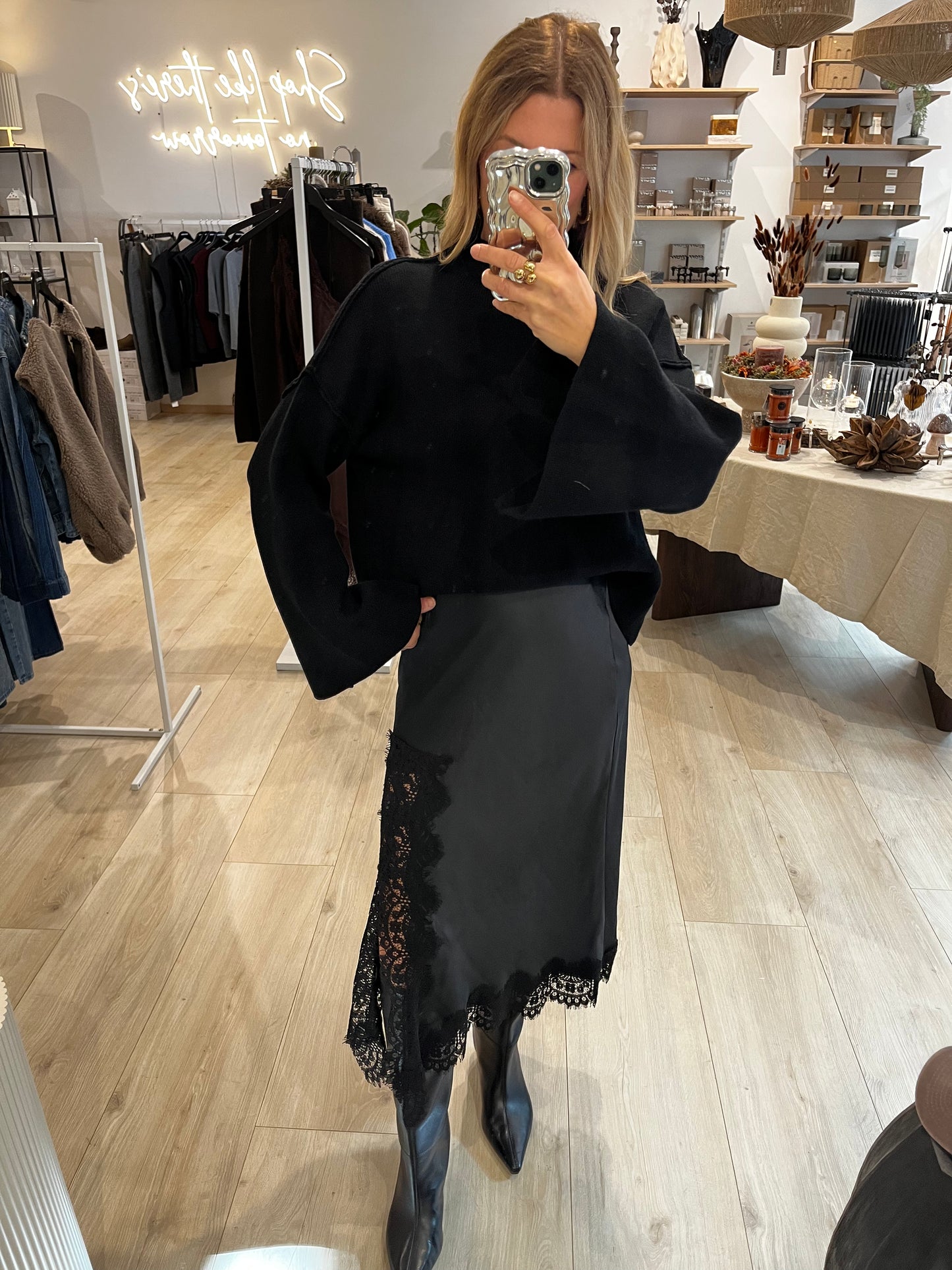 Pullover Ines