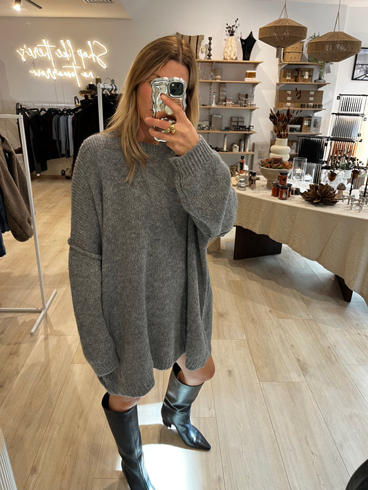 Strickkleid Stilo