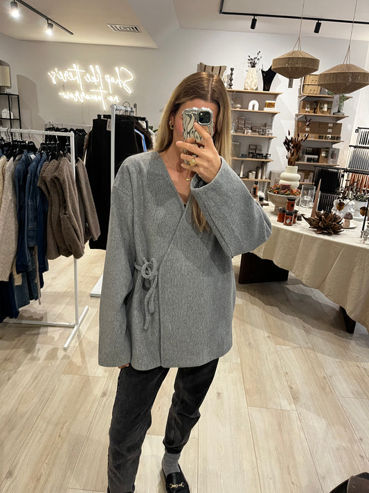 Jacke Pure