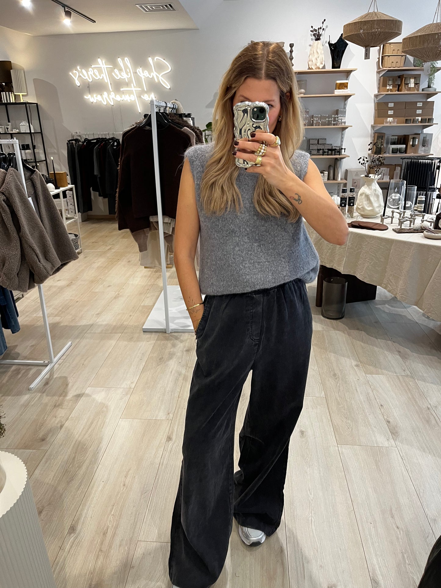 Jeans Sienna