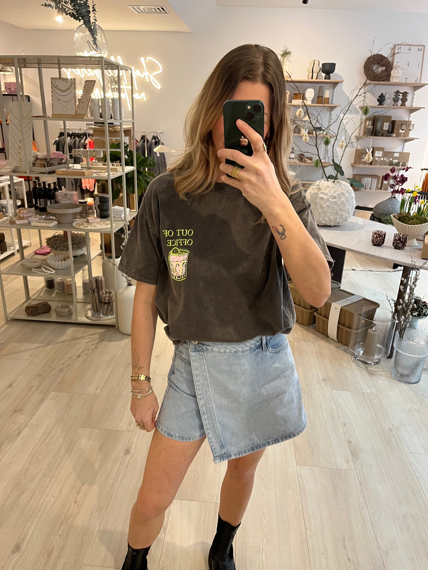 Skort Giana