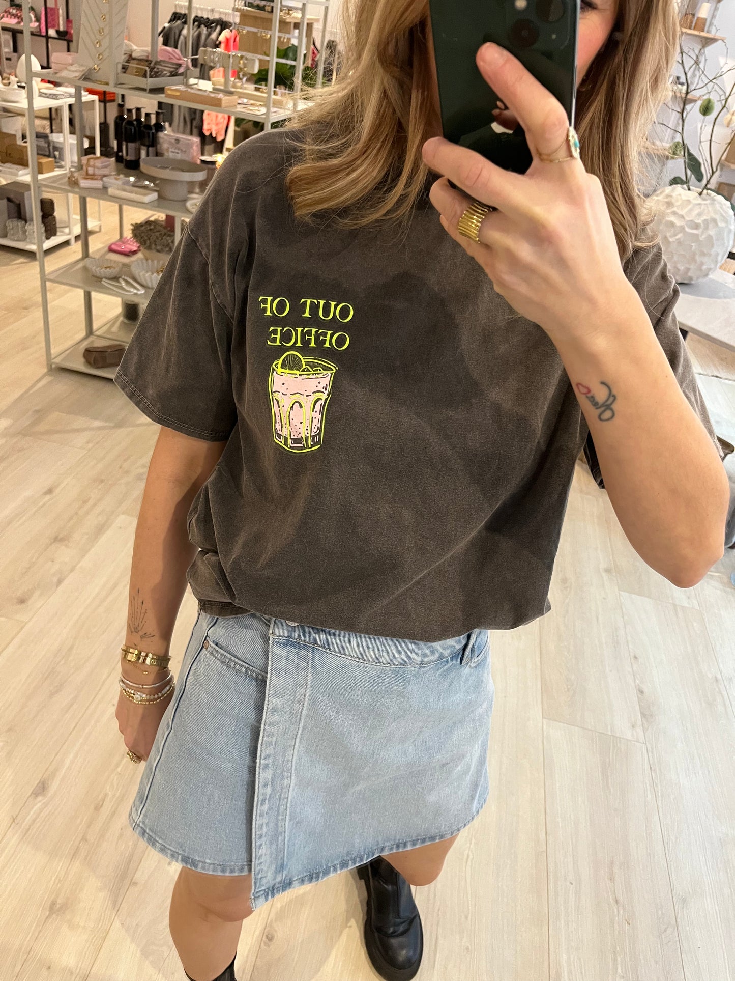 Skort Giana