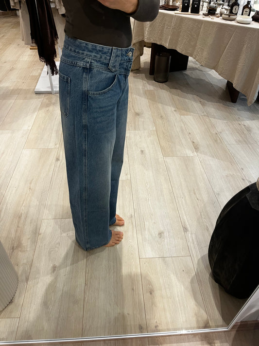 Jeans Solis