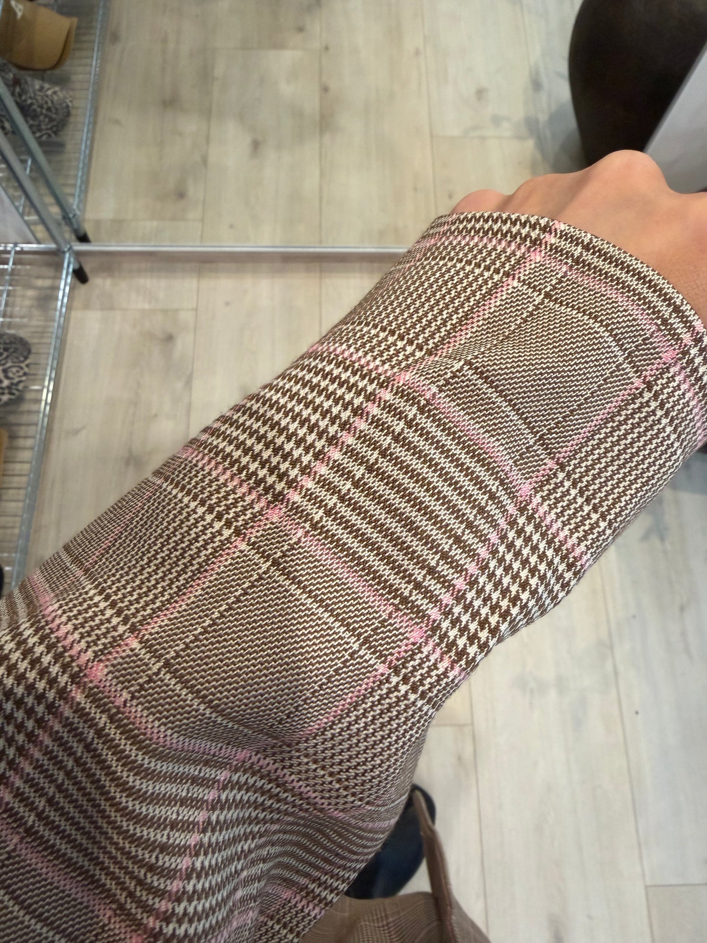 Oversized Blazer Cathrin
