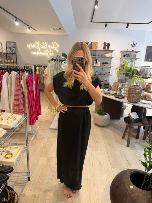 Set Alishia