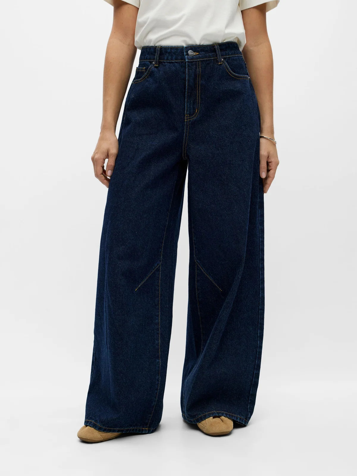 Jeans Object Wide leg