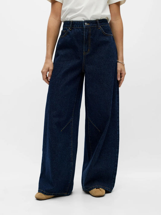 Jeans Object Wide leg