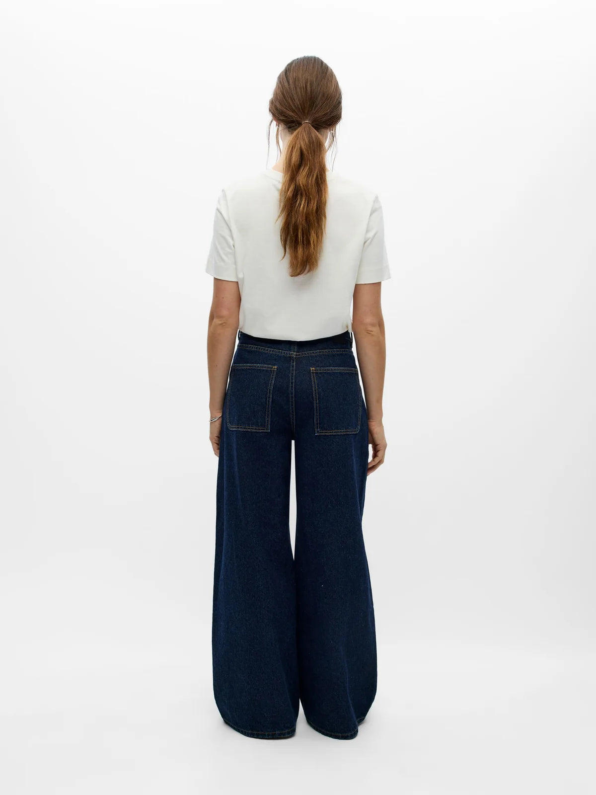 Jeans Object Wide leg