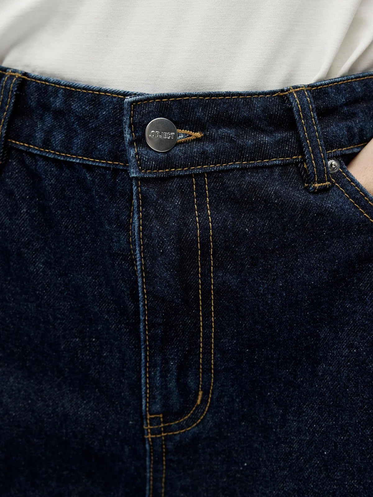 Jeans Object Wide leg
