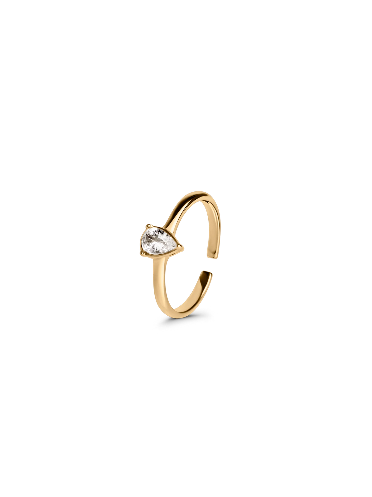 Muli Drop Ring