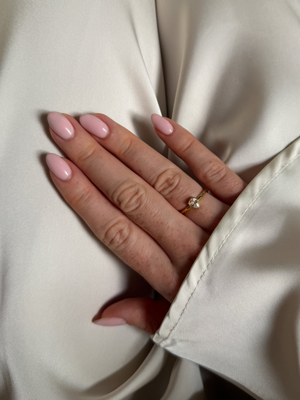 Muli Drop Ring
