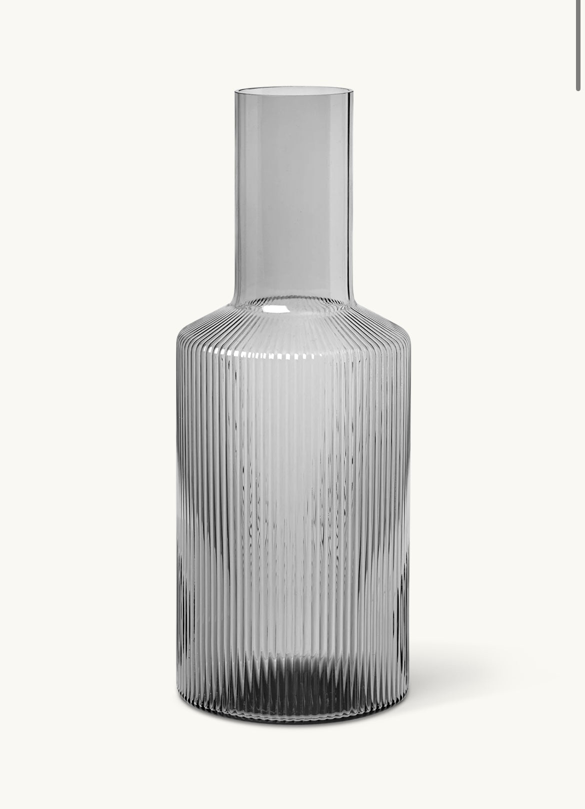 Ripple Karaffe ferm Living