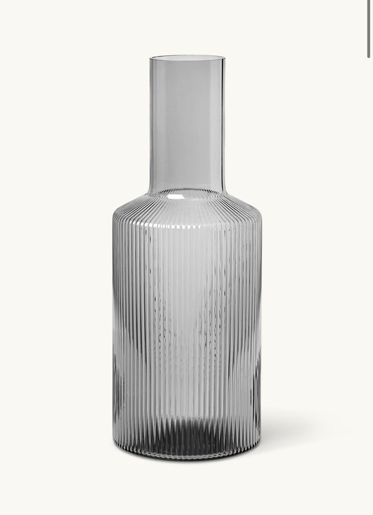 Ripple Karaffe ferm Living
