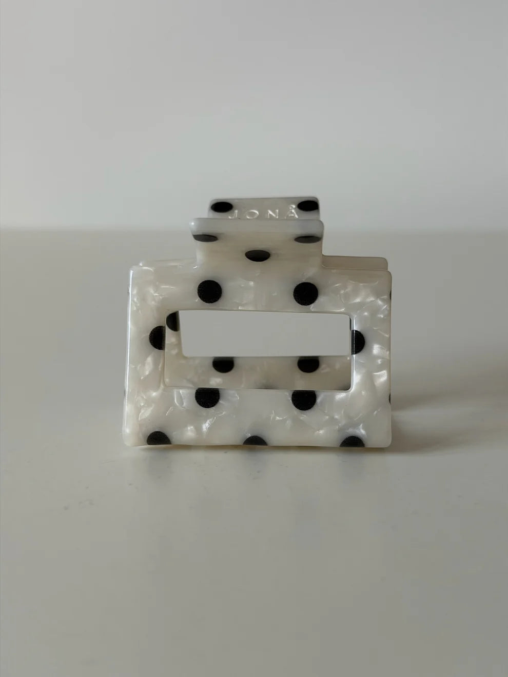 Josefin Clip polka dots, Jona the Lable