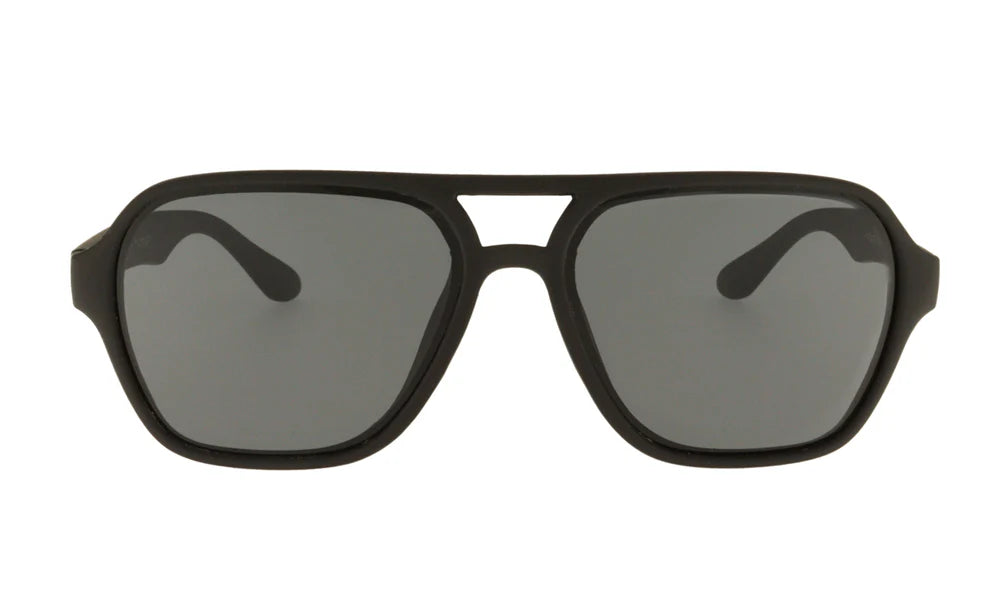 Sonnenbrille Karl, Black, Unisex, Charly Therapy