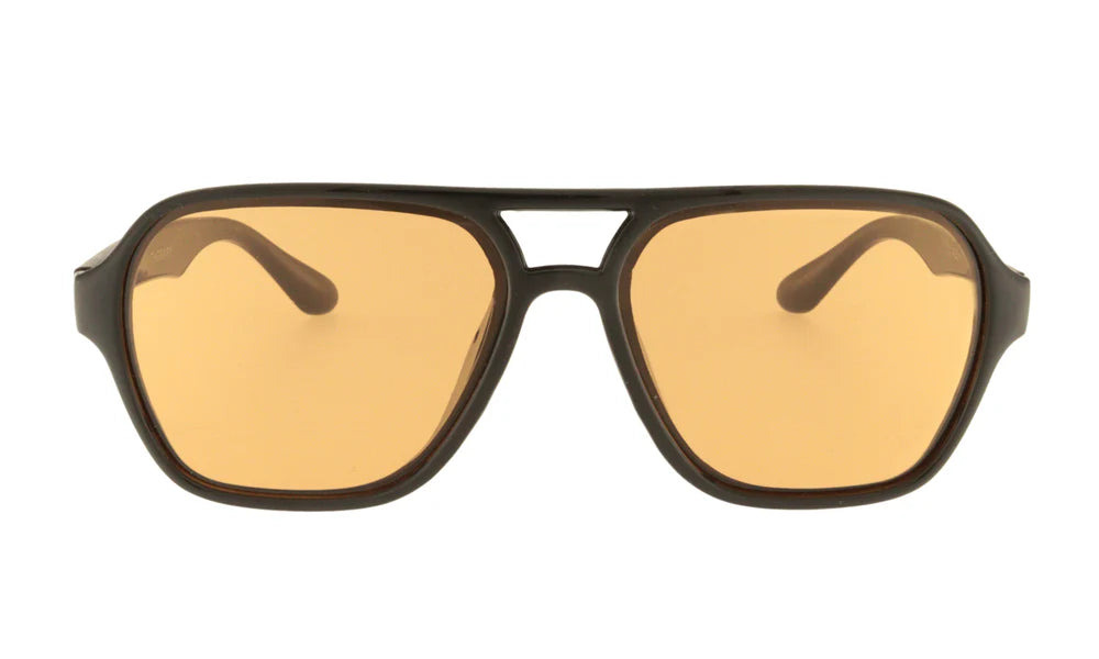 Sonnenbrille Karl Fox, Orange, Charly Therapy