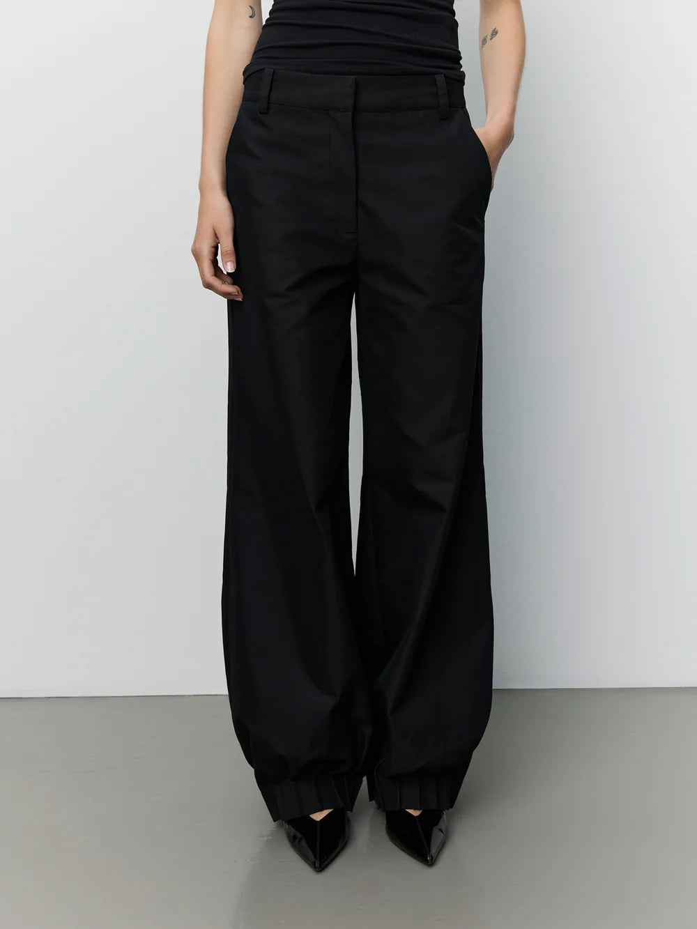 Pants Louana Sofie Schnoor