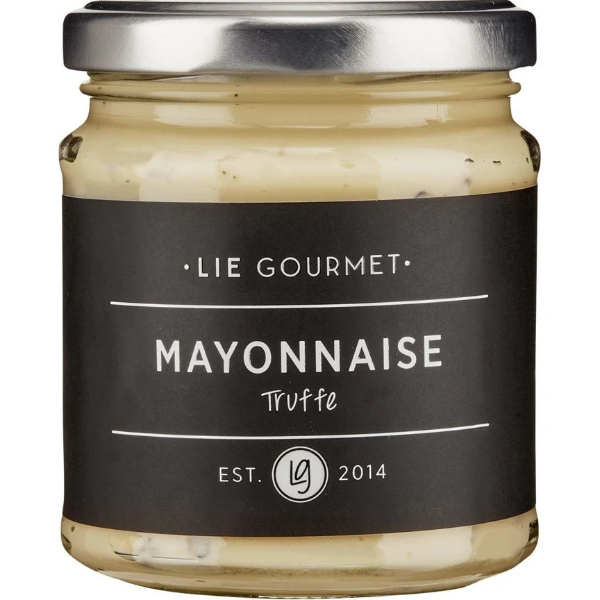 Trüffelmayonese, LIE Gourmet