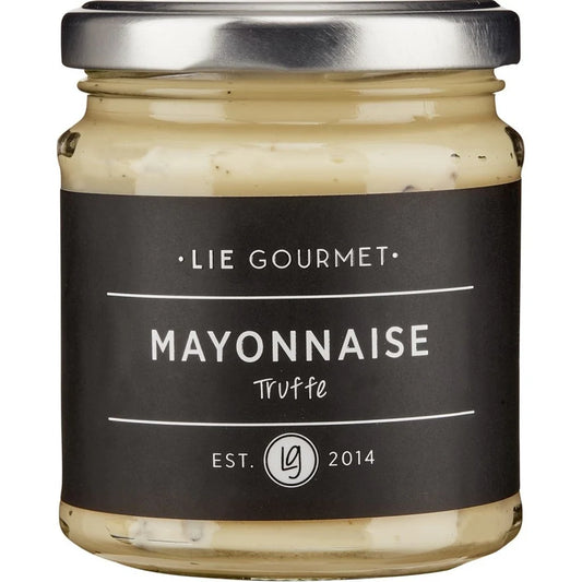 Trüffelmayonese, LIE Gourmet