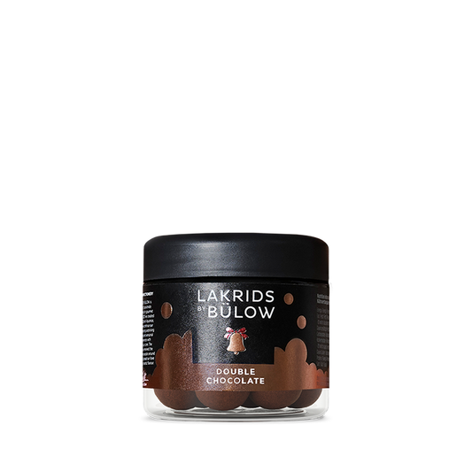 Lakridy by Bülow, Double Chocolate
