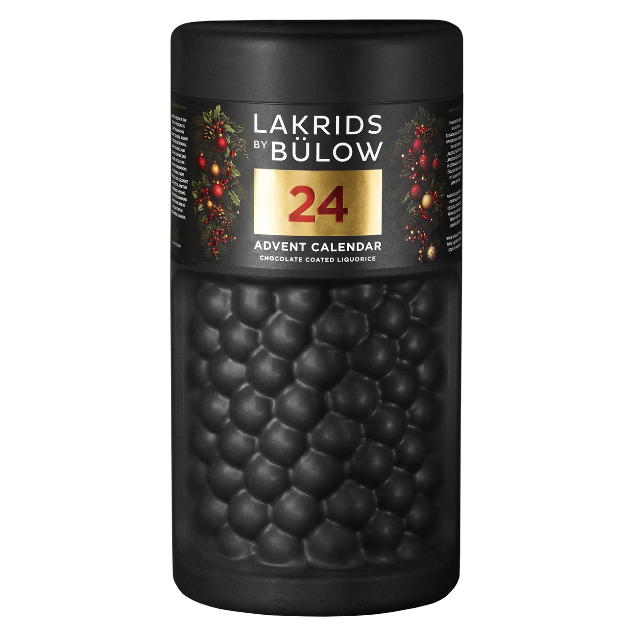 Adventskalender groß, Lakrids by Bülow